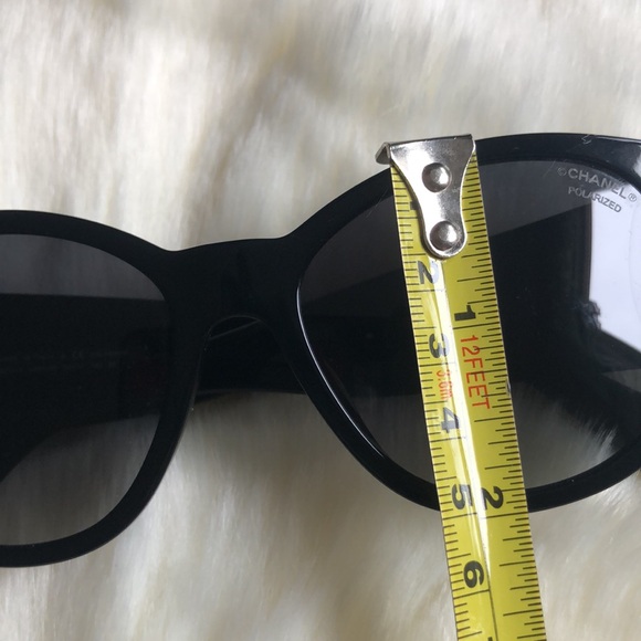 CHANEL Sunglasses - Picture 15 of 15